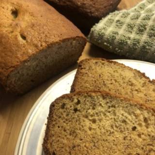 Banana Bread